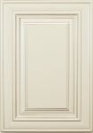 Charleston Cream Sample Door