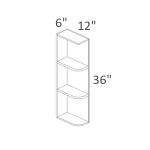 OEL636 Chatham Frost Pre-Assembled