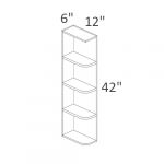 OEL642 Chatham Frost Pre-Assembled