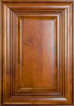 Hawick Chestnut Glaze Sample Door