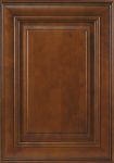 Jackson Chocolate Glaze Sample Door