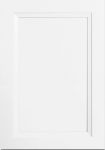 Lexington White Sample Door