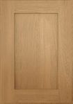 Newport Homestead Oak Shaker Sample