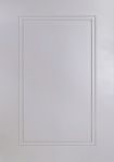 Preston Grey Sample Door