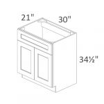 VSB30-34 Chatham Espresso Pre-Assembled