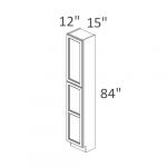 TP151284 Malibu Nickel Pre-Assembled