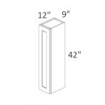W0942 Avalon Java Shaker Pre-Assembled