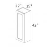W1542 Avalon Java Shaker Pre-Assembled
