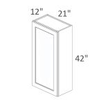 W2142 Chatham Hunter Green Shaker Pre-Assembled