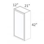 W2142 Sonoma Slim Kona Shaker Pre-Assembled