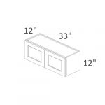 W3312 Chatham Espresso Pre-Assembled