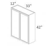 W3342 Sonoma Slim Kona Shaker Pre-Assembled