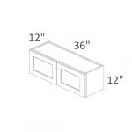 W3612 Chatham Espresso Pre-Assembled