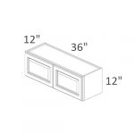 W3612 Coffee Cherry Pre-Assembled