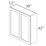 W3942 Chatham Espresso Pre-Assembled