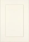 Salem Cream Shaker Sample Door
