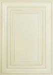 Vanilla Glaze Sample Door