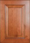 Windsor Cinnamon Glaze Sample Door