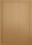 York Slim Oak Shaker Sample