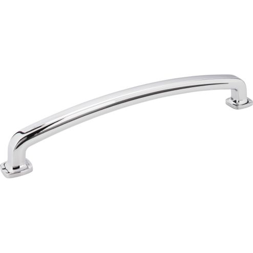 12" Center-to-Center Polished Chrome Belcastel 1 Appliance Handle - MO6373-12PC