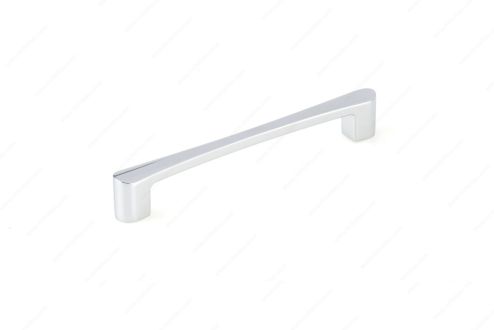 Contemporary Metal Pull - 7470