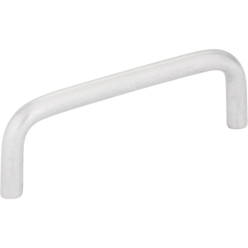 3-1/2" Center-to-Center Aluminum Torino Cabinet Wire Pull - A271-3.5AL