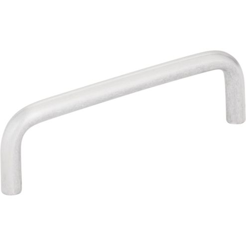 96 mm Center-to-Center Aluminum Torino Cabinet Wire Pull - A271-96AL