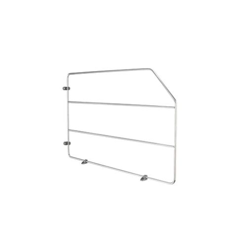 Single 12" Chrome Bakeware and Tray Divider