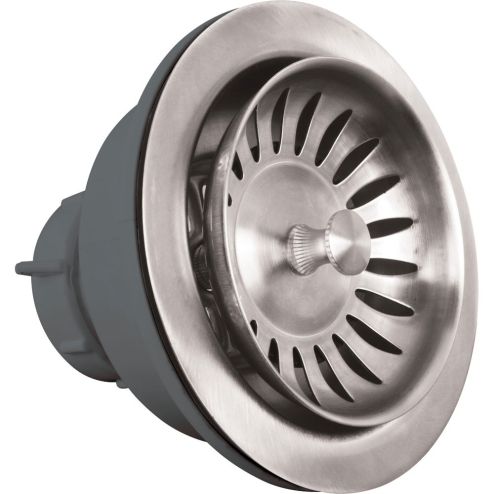 Sink Strainer Stainless Steel - STRAINER-200