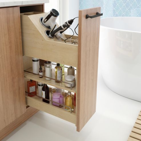Grooming Organizer Insert for VBPO8 - VBPO-G01