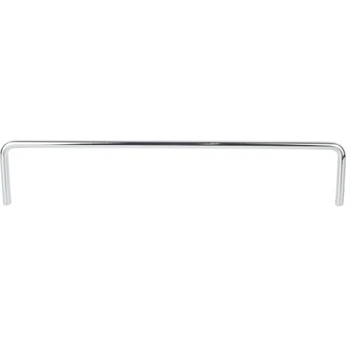 9 1/4" Metal Shelf Rail - RAIL-9-PC