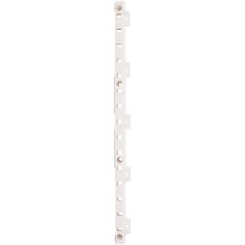 Quick Tray 1" White Pilaster - B500-00
