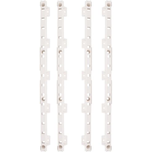 4-Quick Tray Pilasters 1 1/4" - B520-00