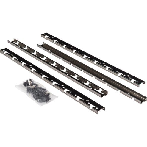 Pilaster Kit for SWS-WB Black - SWS-PILKITBN