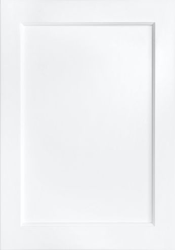 Avalon Frost Shaker Sample Door