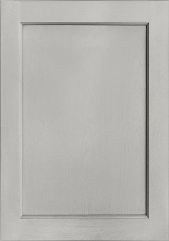 Avalon Mist Shaker Sample Door