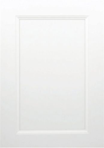 Bristol White Sample