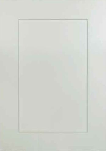 Camden Dove Shaker Sample Door