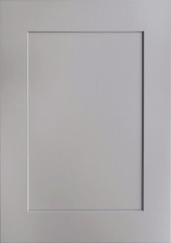 Chatham Nickel Shaker Sample