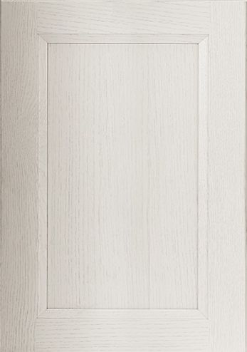 Easton Ivory Oak Sample Door