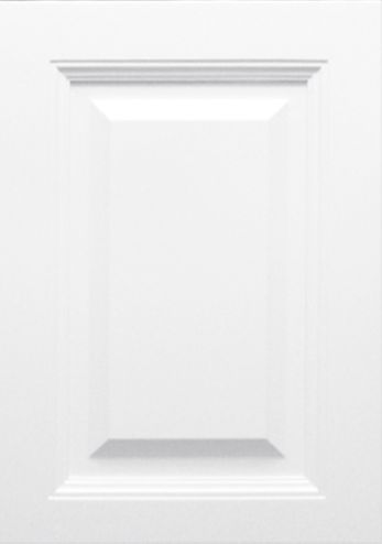 Essex White Sample Door