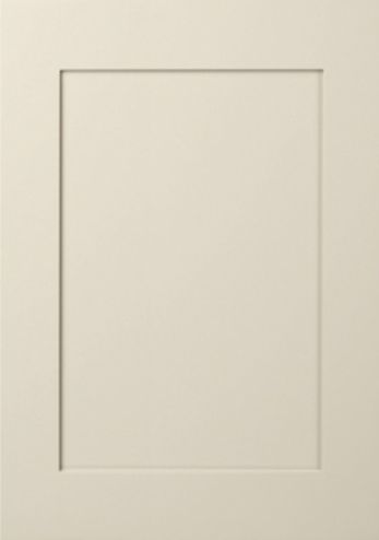 Madison Dune Shaker Sample Door