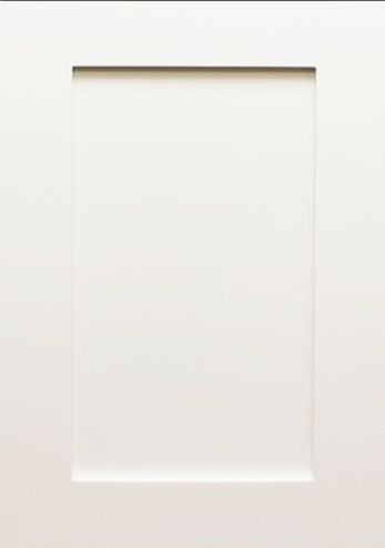 Madison Pearl Shaker Sample Door
