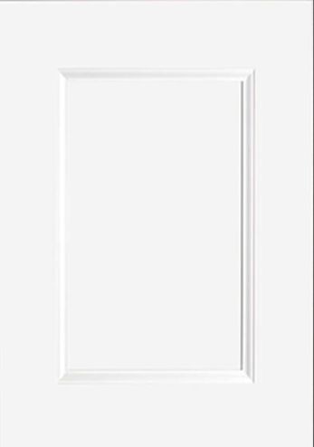 Richmond Frost Sample