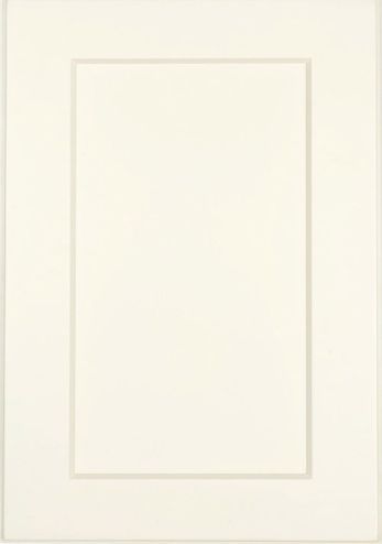 Salem Cream Shaker Sample Door