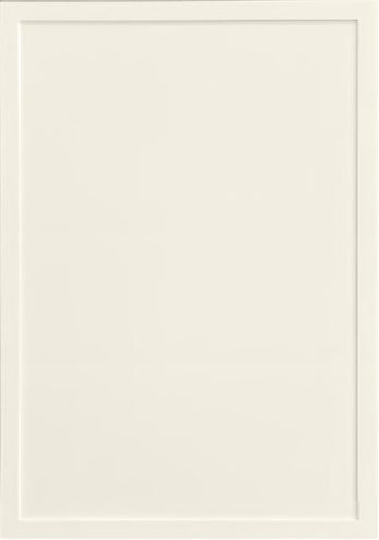 Sonoma Slim Dove Shaker Sample