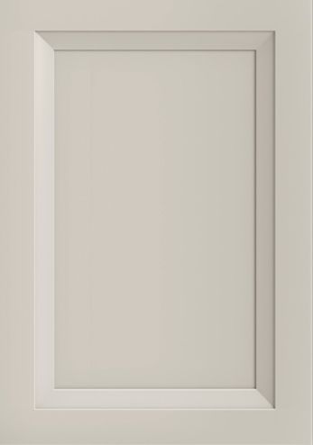 Springfield Cashmere Sample Door