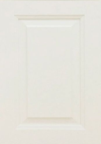 Windsor Ivory Sample Door