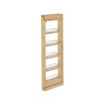 3"W x 36"H Pull-Out Between Cabinet Wall Filler