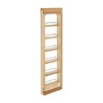 3"W x 42"H Pull-Out Between Cabinet Wall Filler